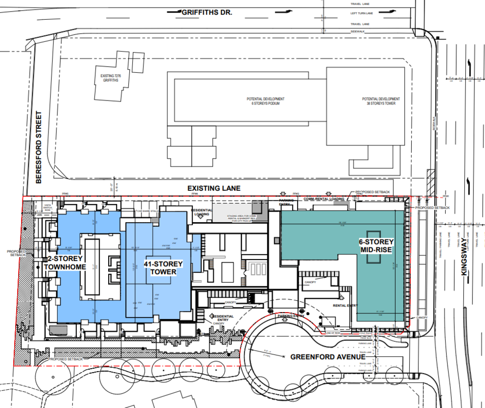 kingsway-honda-tower-rendering-redevelopment-burnaby-2